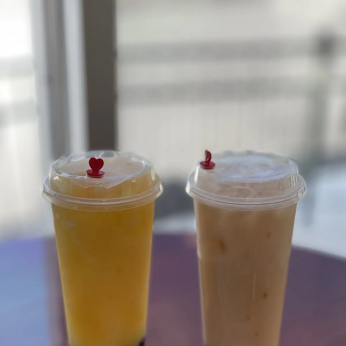 63. Passion Green Tea (L)