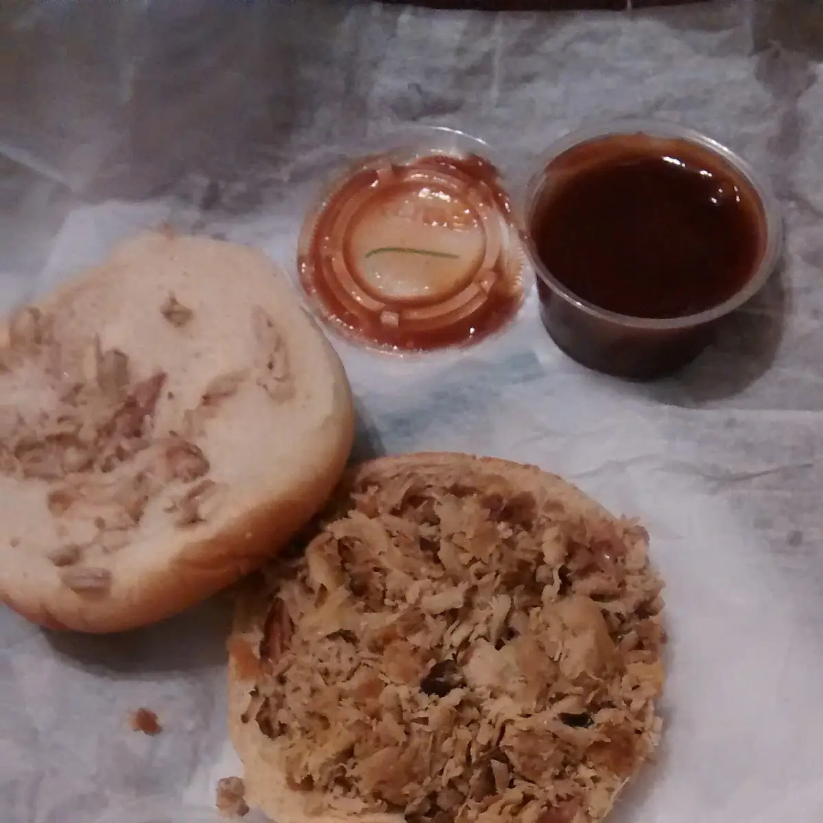 Pulled Pork