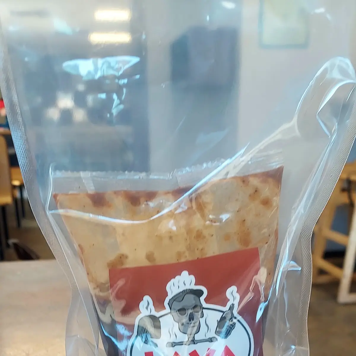 Lava Hot Sauce