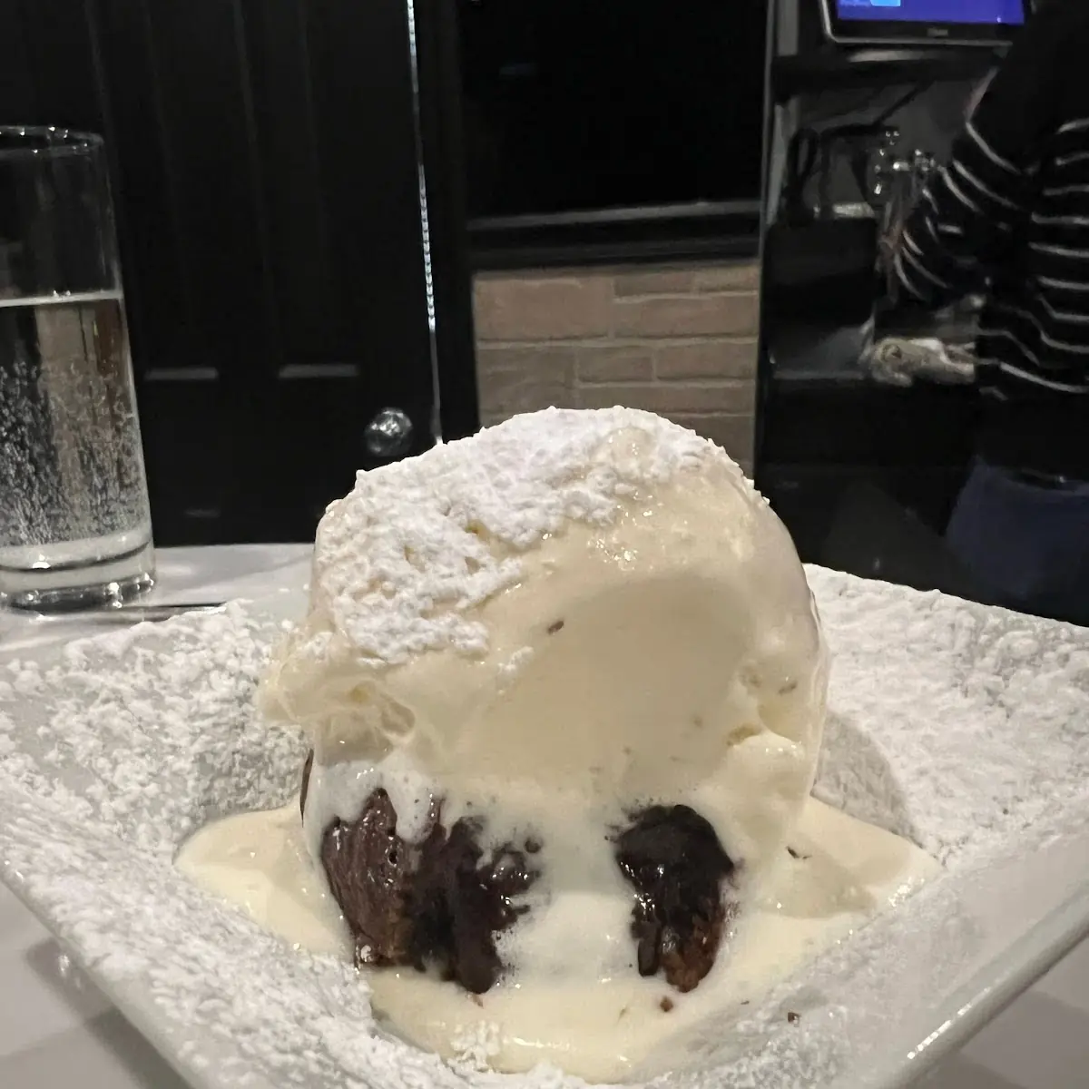 Lava Cake
