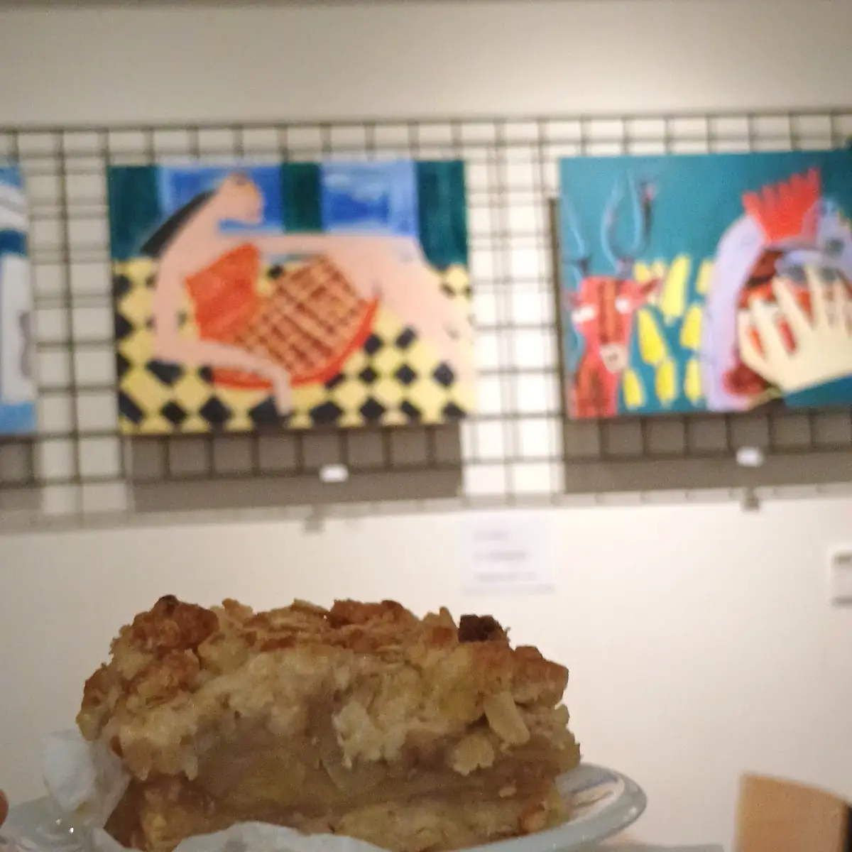 Apple Turnover