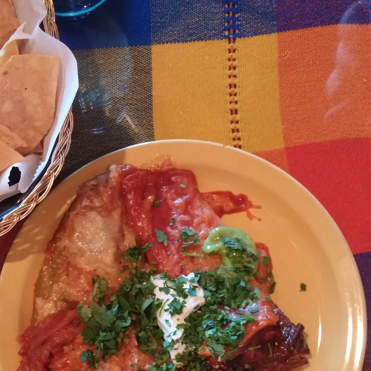 Chili Relleno