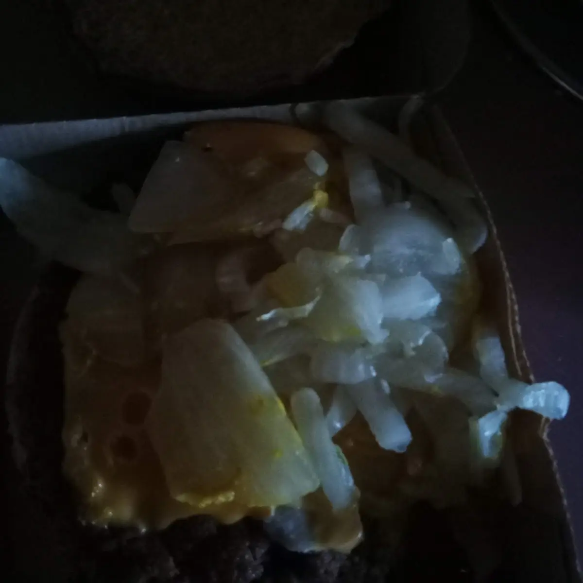 Quarter Pounder
