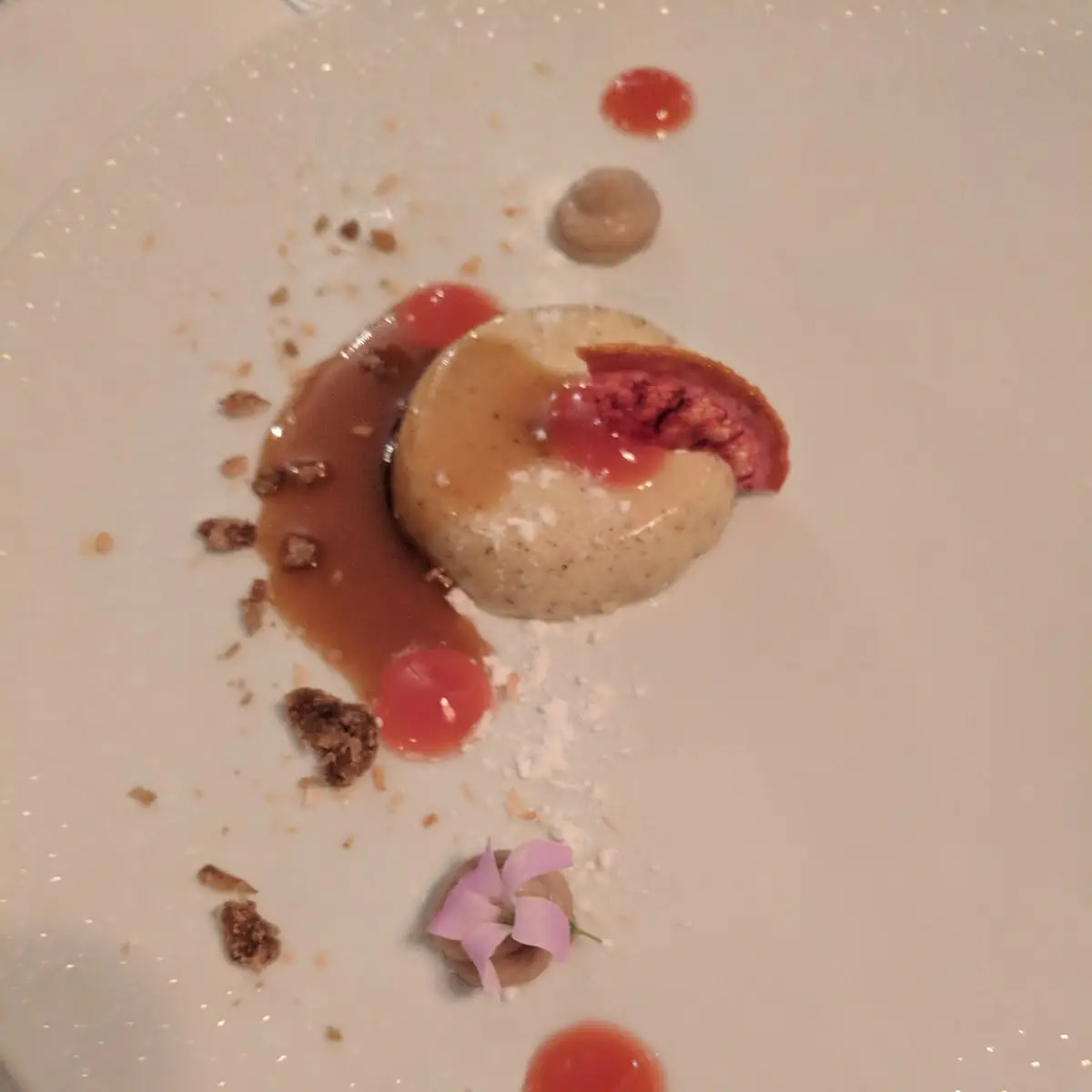 Flan