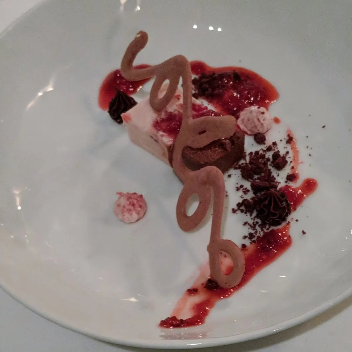 Panna Cotta
