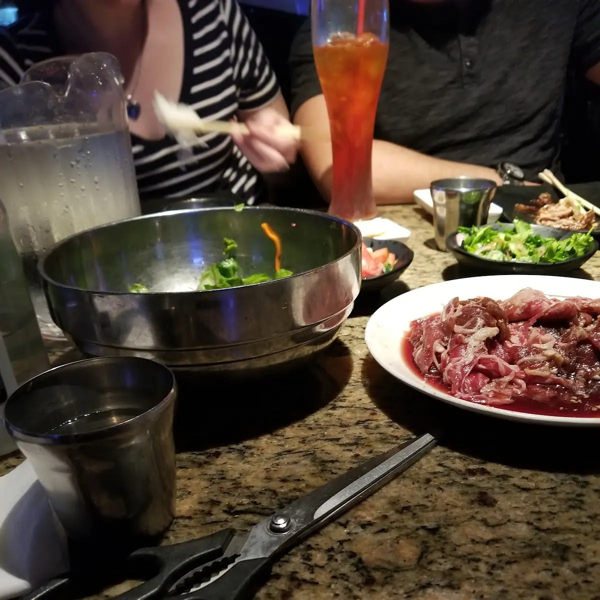All You Can Eat