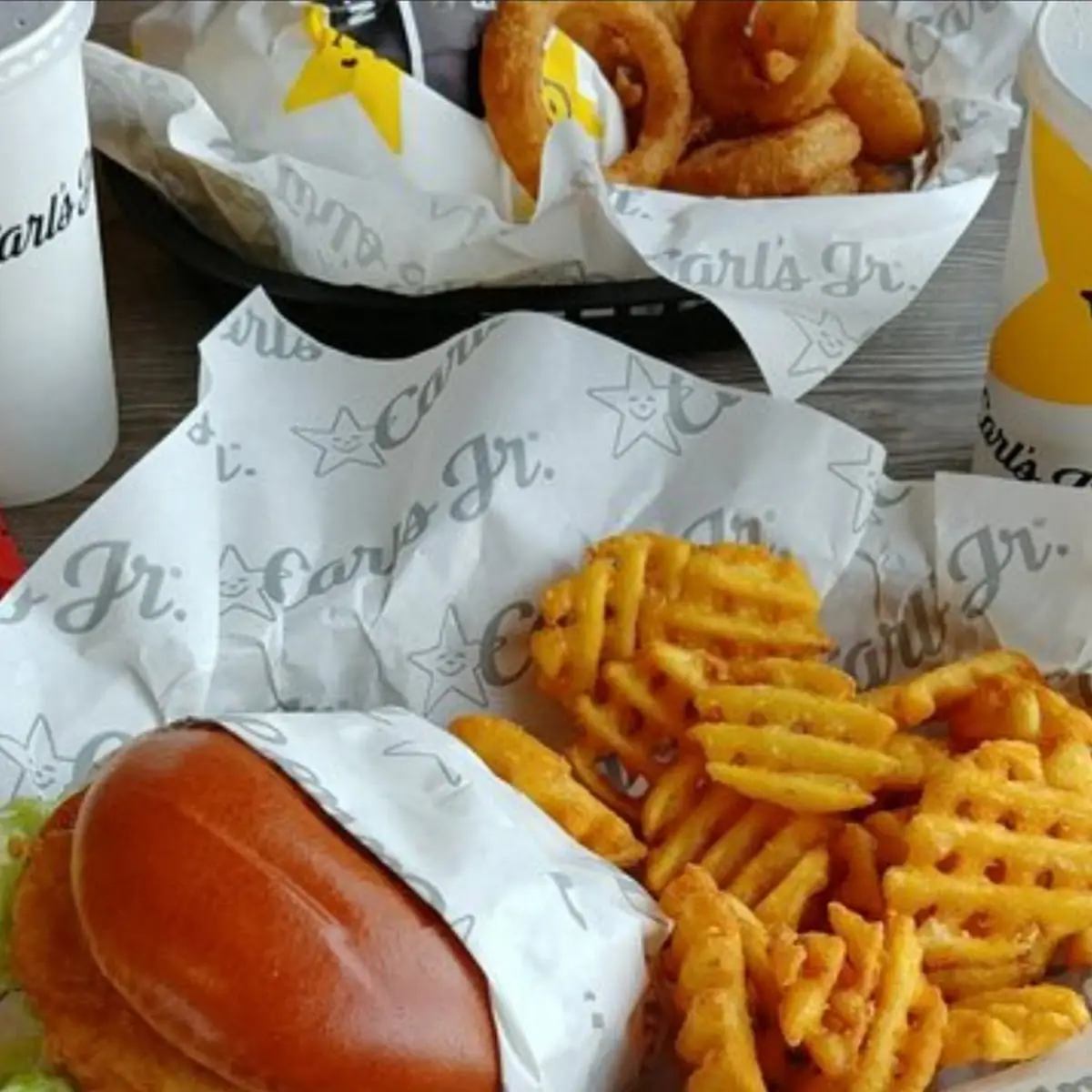 Chicken Sandwich
