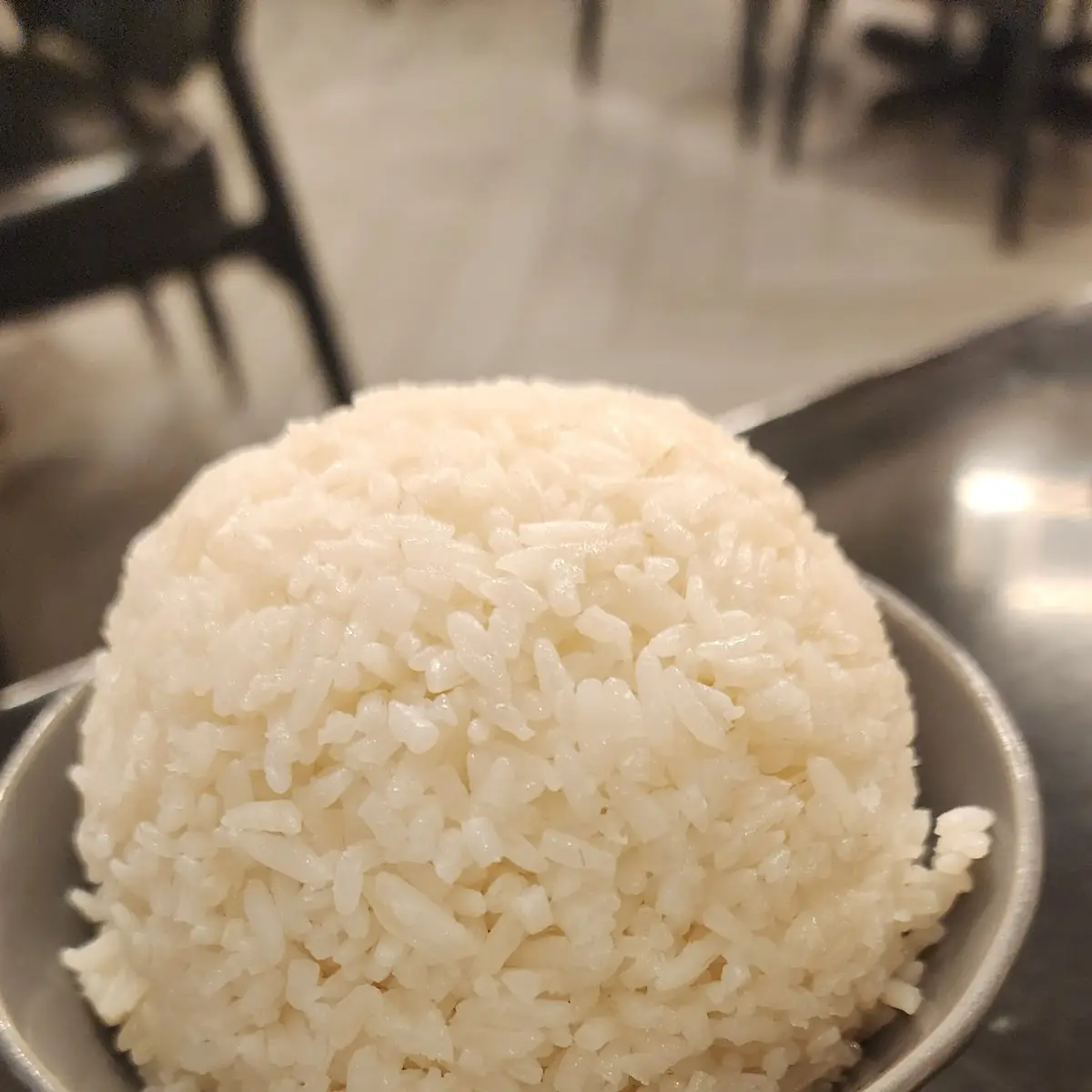 White Rice