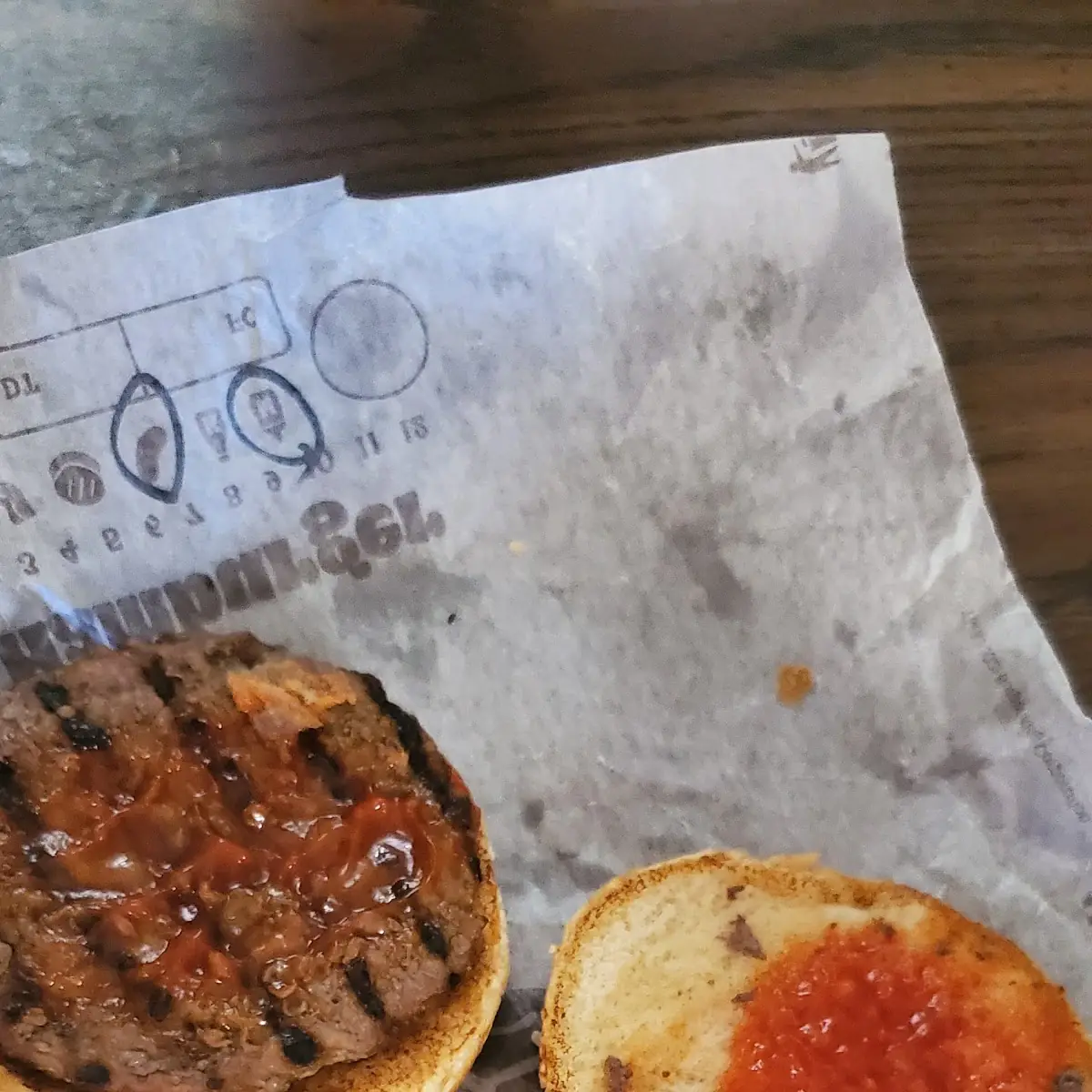 Kids Meal Cheeseburger