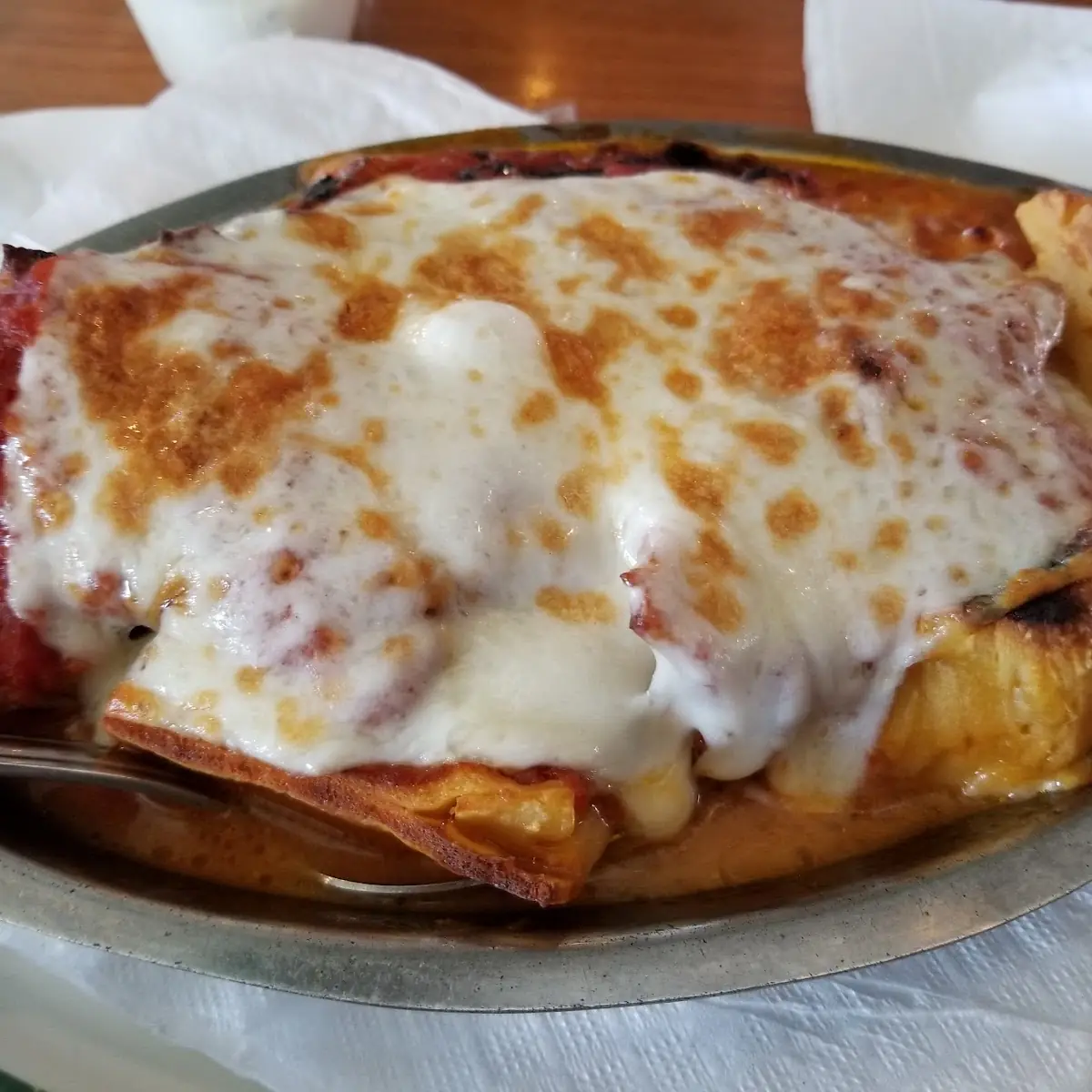 Baked Ziti