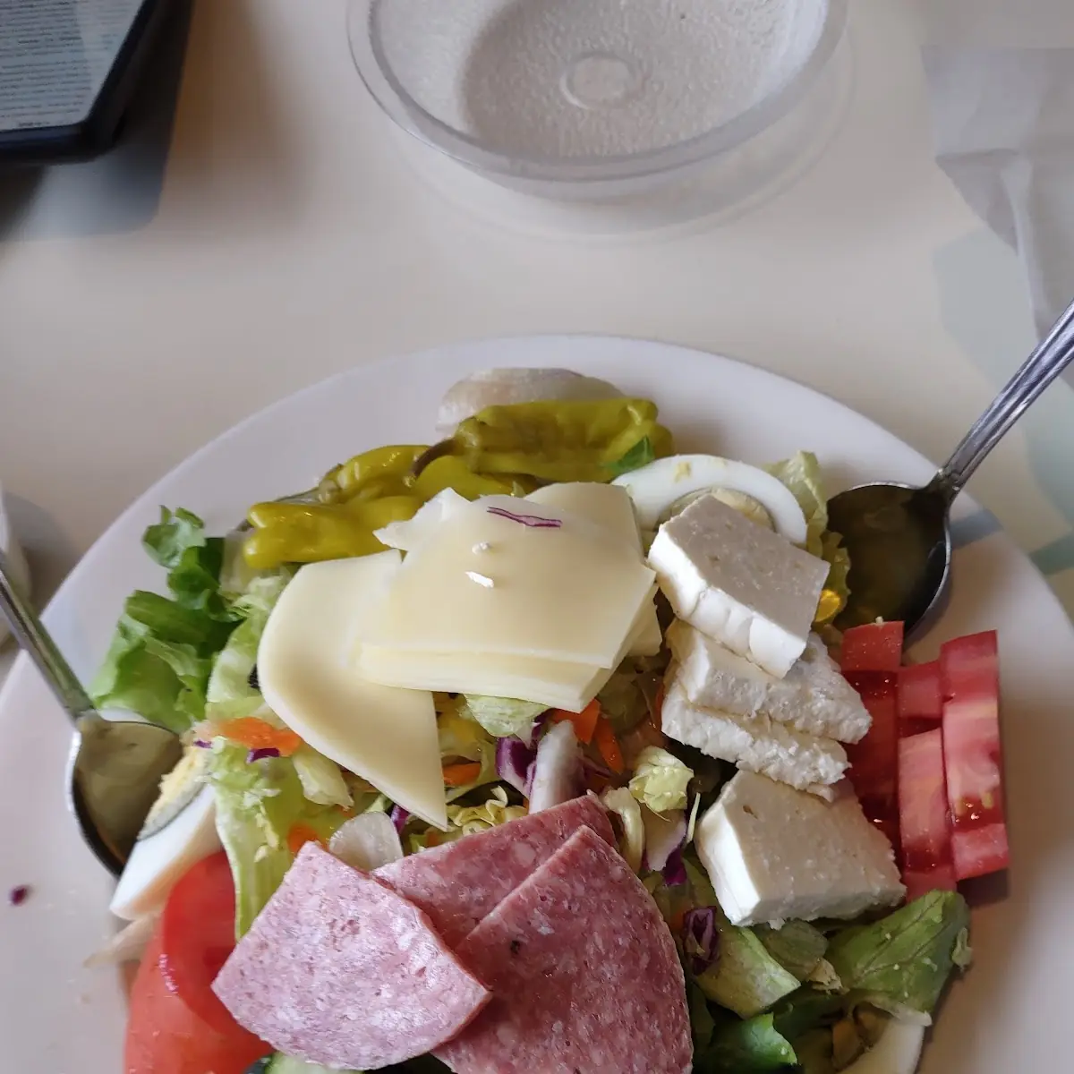 House Salad