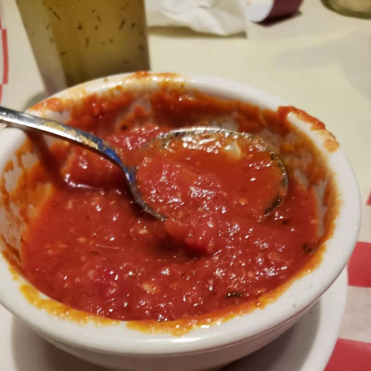 Marinara Sauce