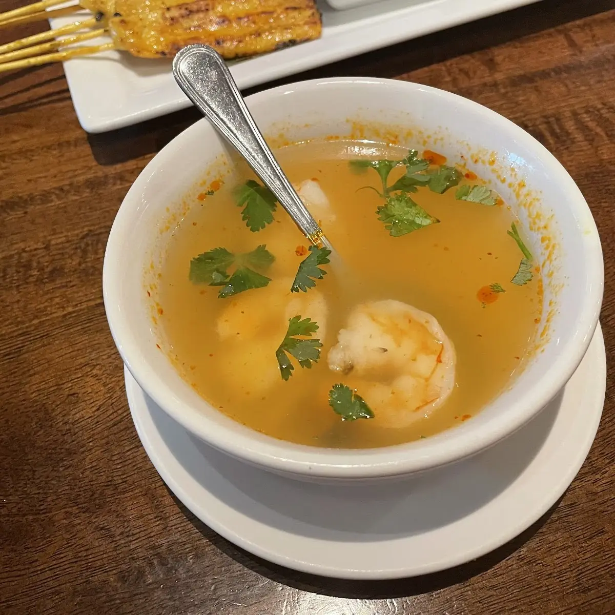 Tom Yum Goong