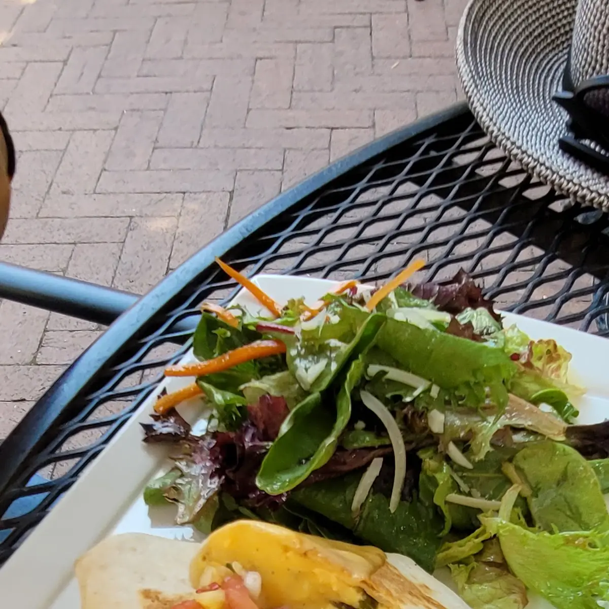 Denver Omelet