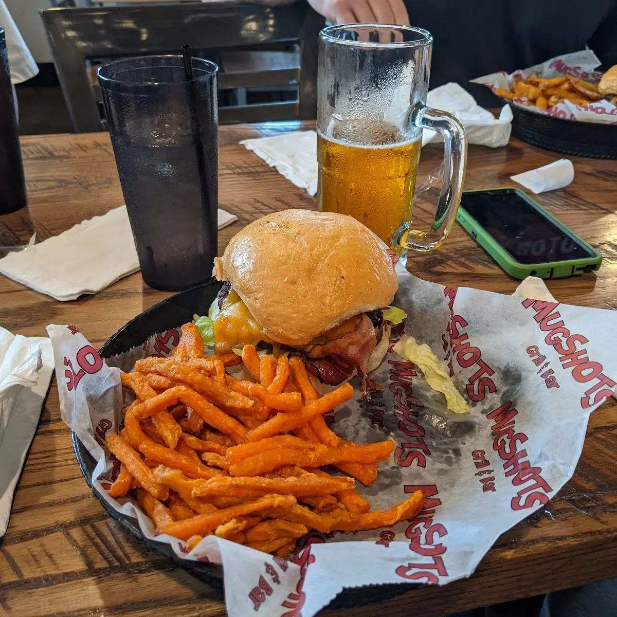 Pulled Pork