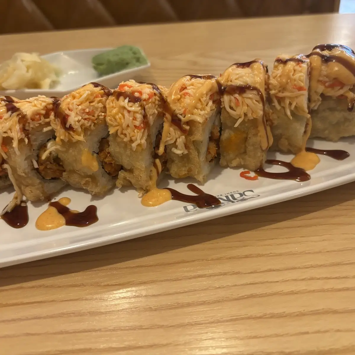 Lobster Roll