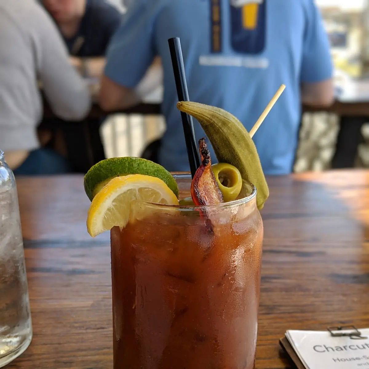 Bloody Mary