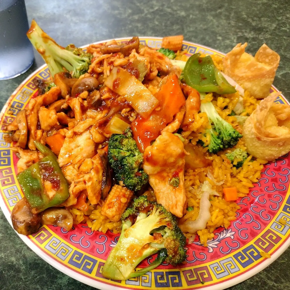 Chinese Food