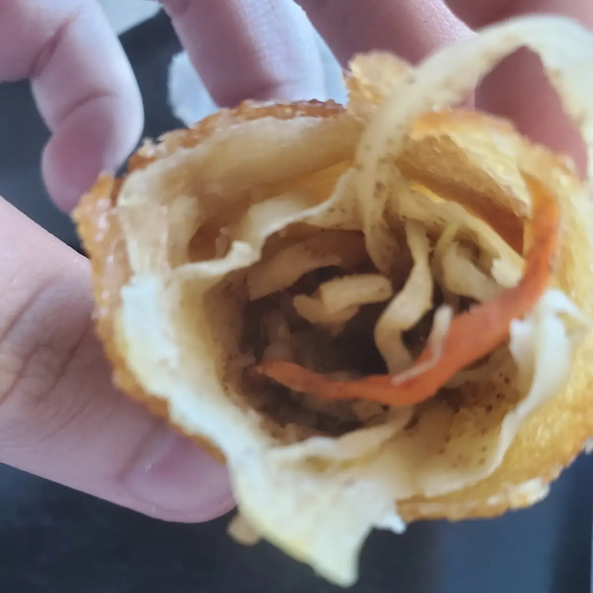Spring Roll