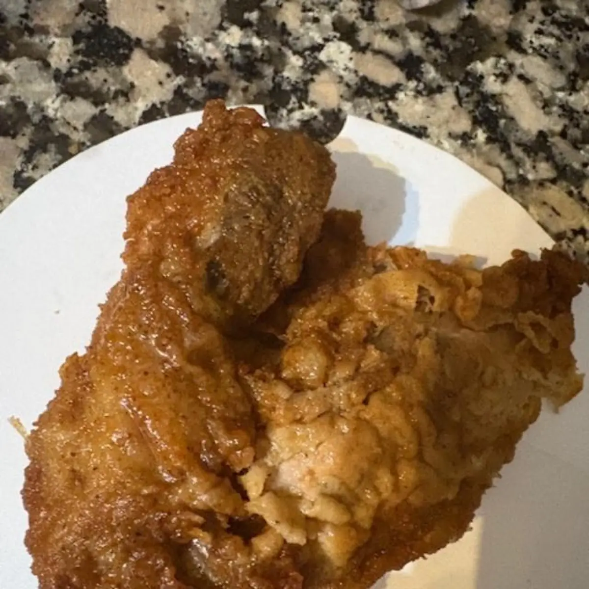 Fried Chicken