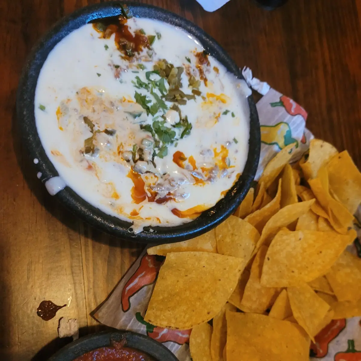 Cheese Dip