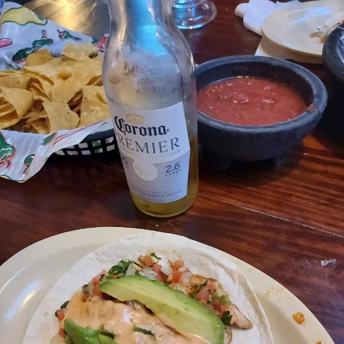 Birria Taco