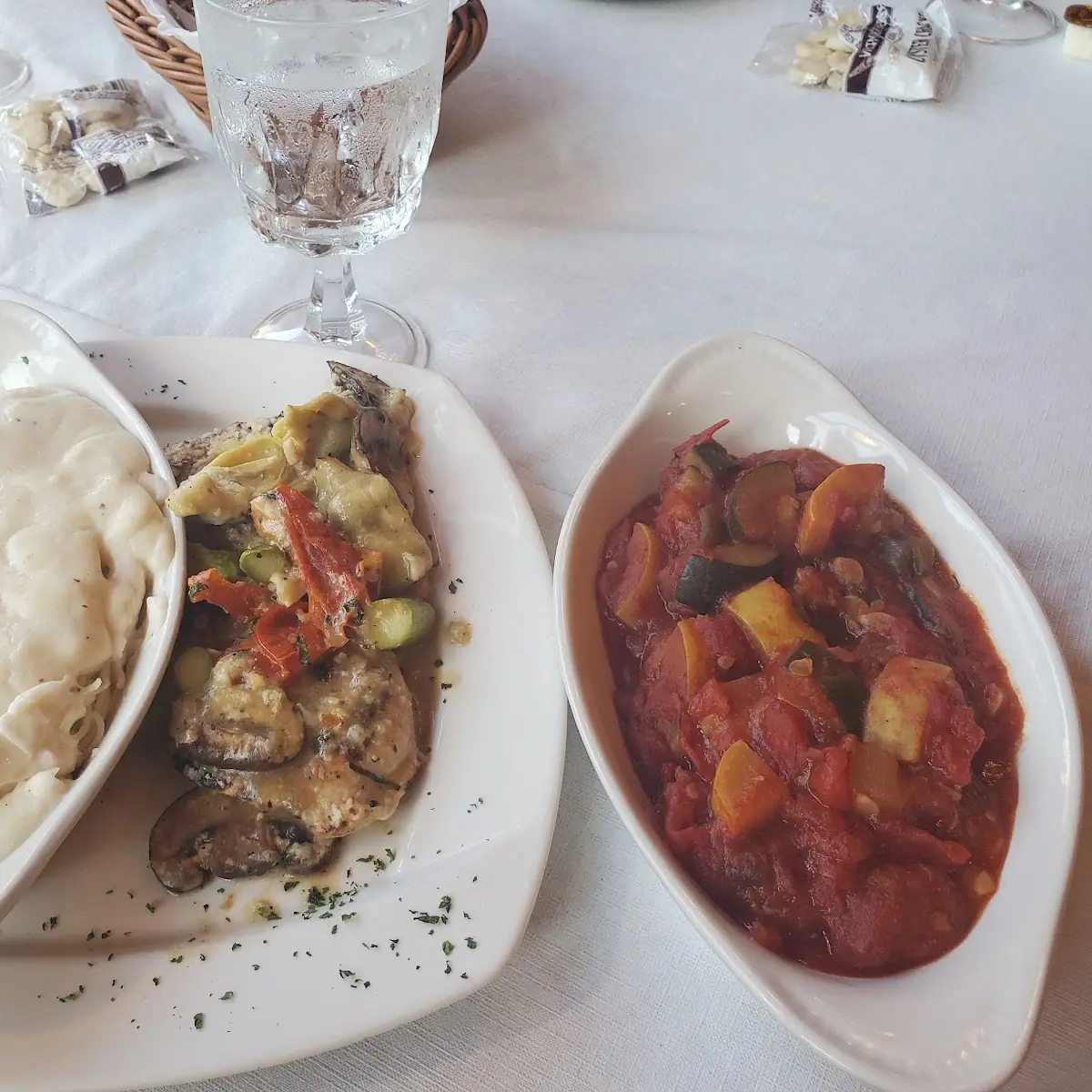 Ratatouille