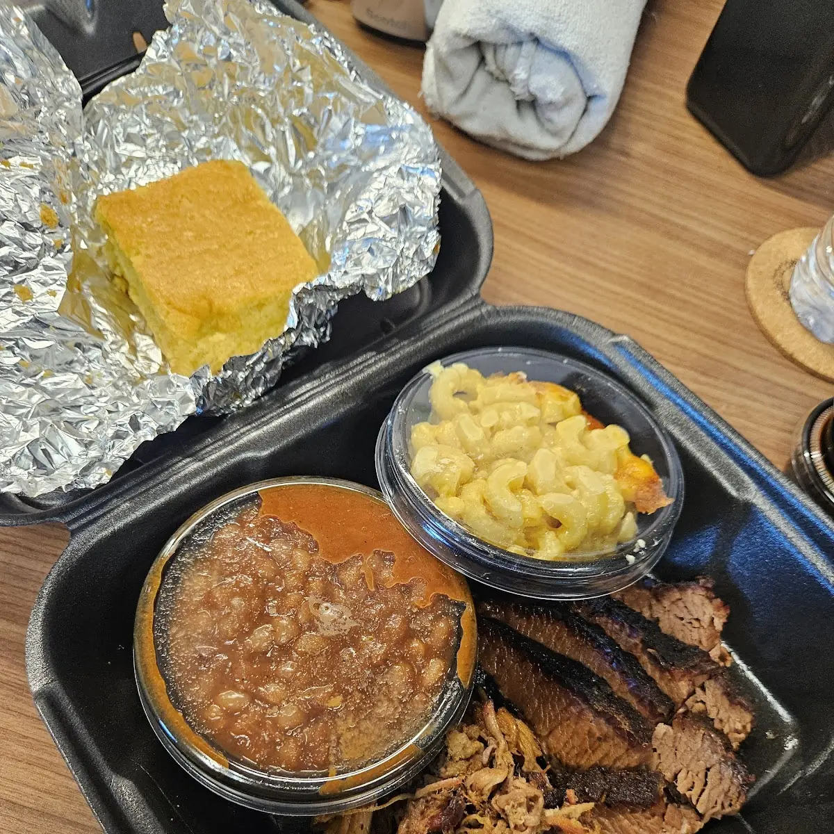 Cornbread