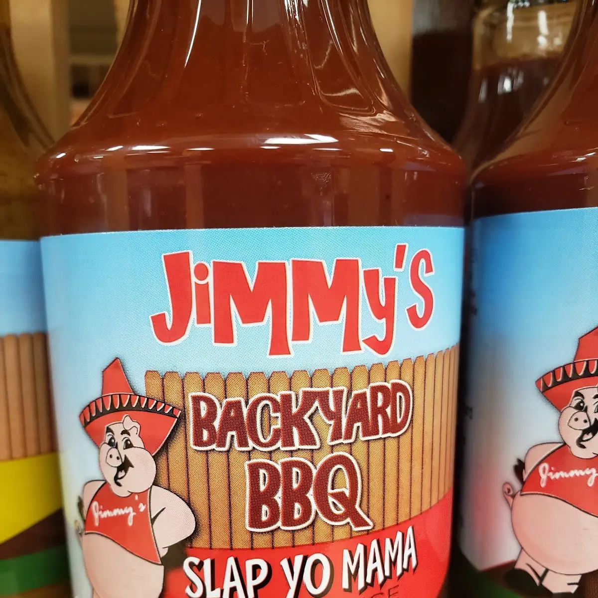 BBQ Sauce