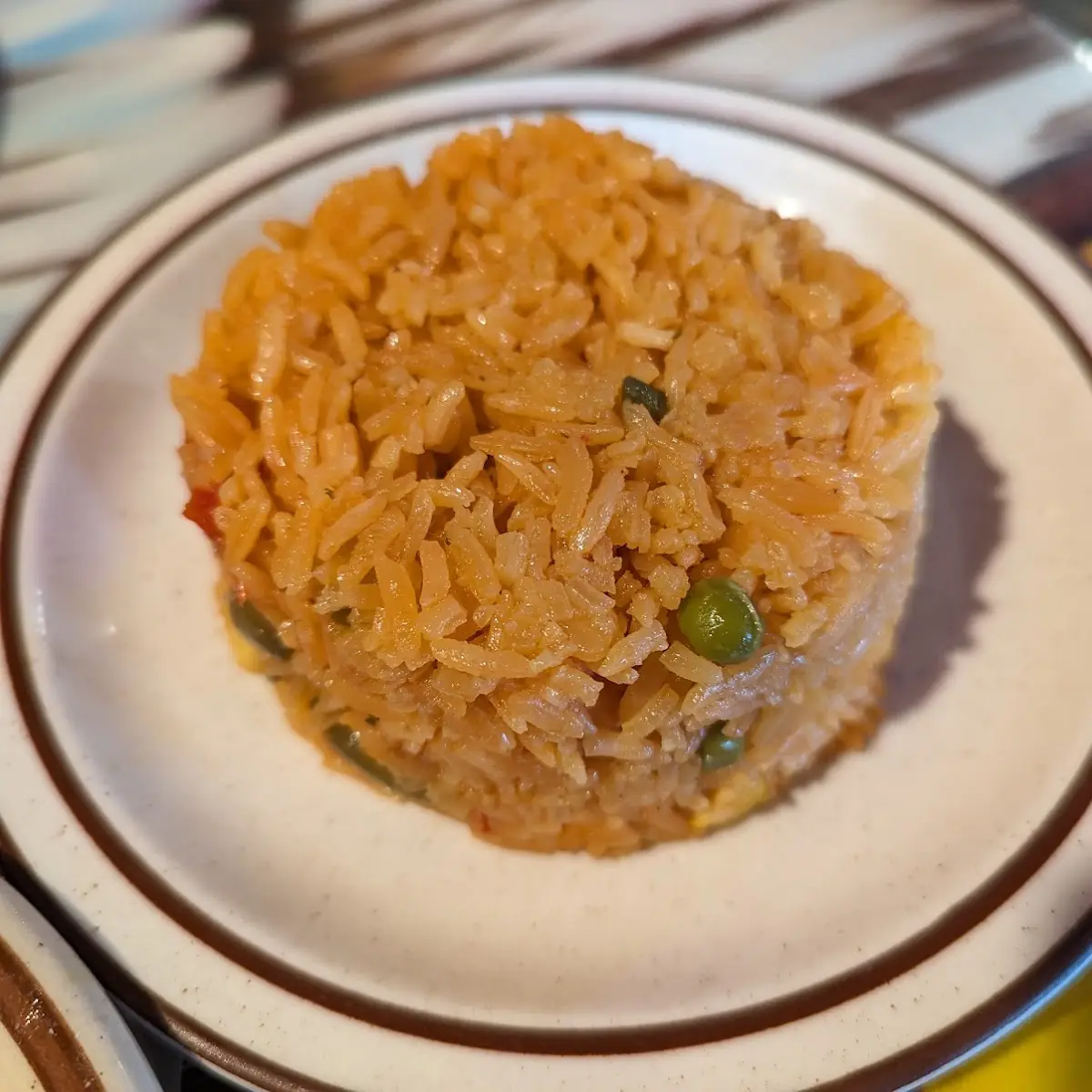 Mexican Rice