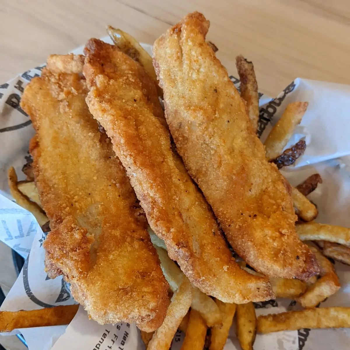 Kids Meal
