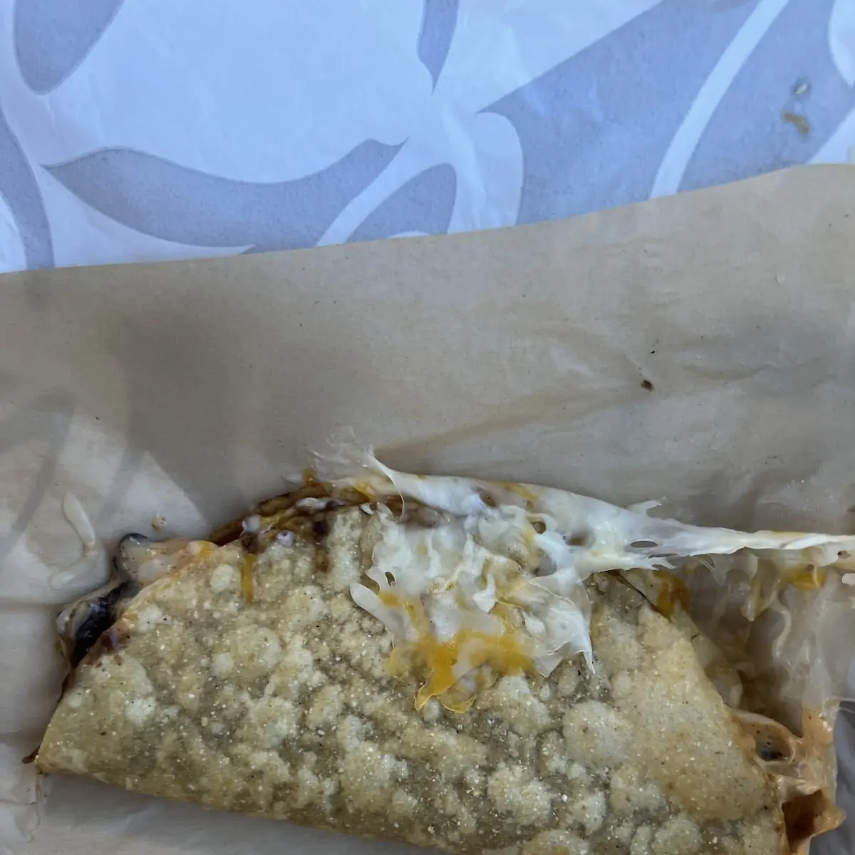 Cantina Crispy Taco