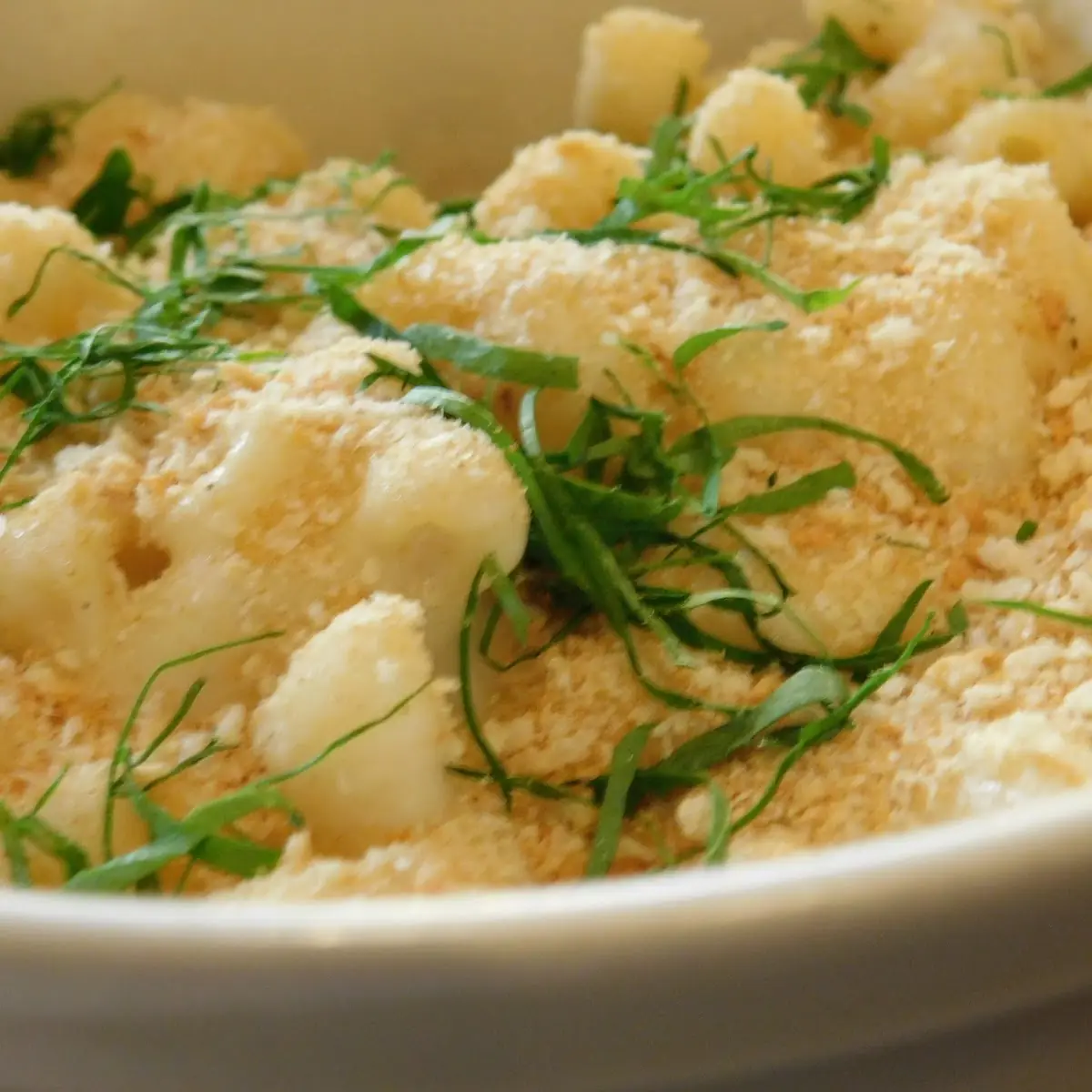 Mac and Cheese