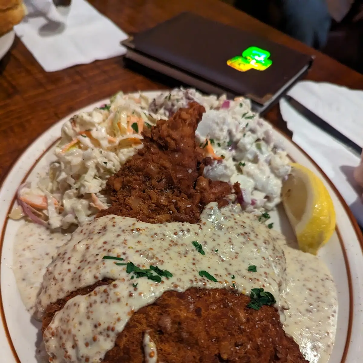 Schnitzel