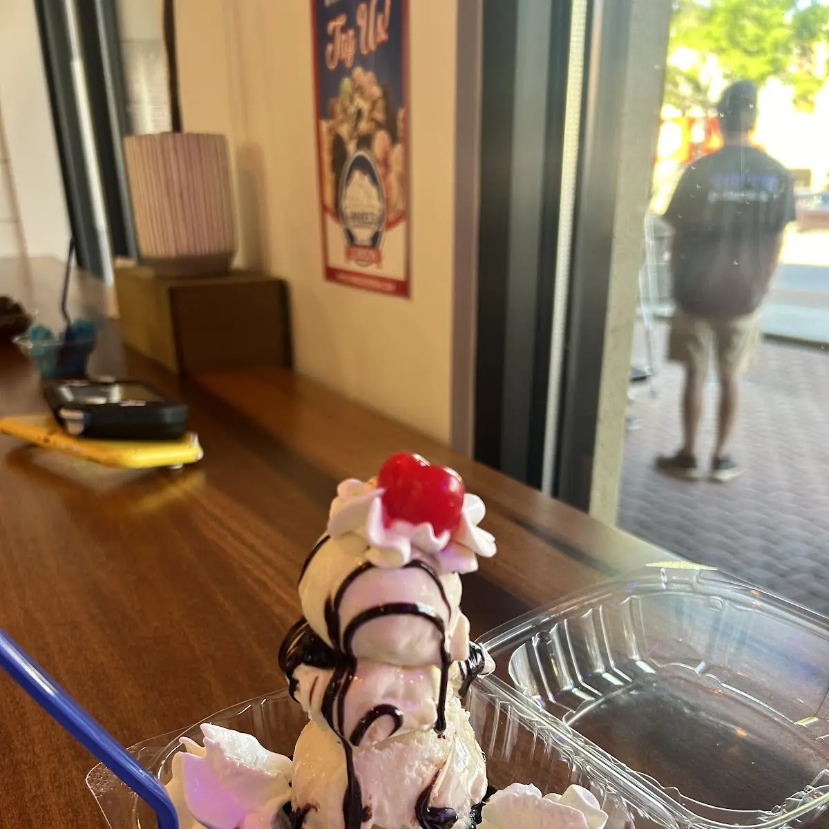 Banana Split