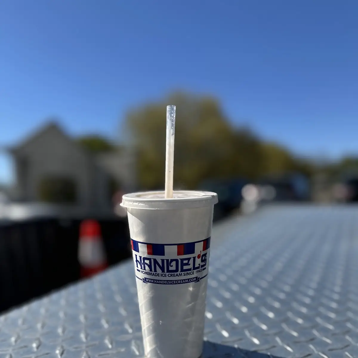Milkshake