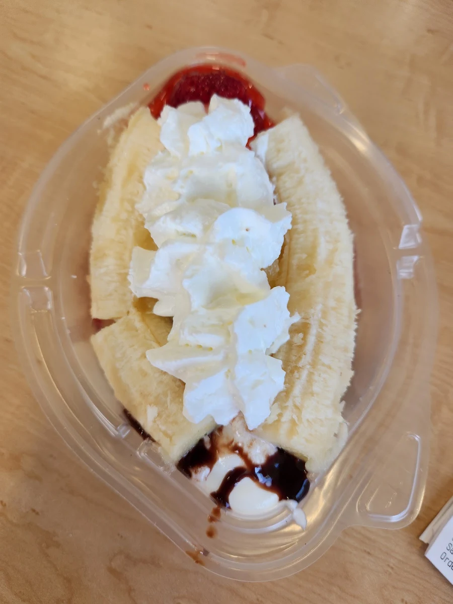 Banana Split
