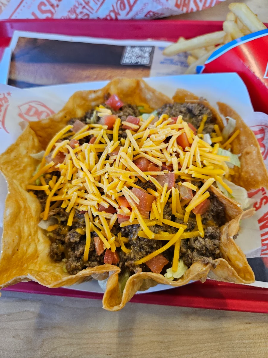 Taco Salad
