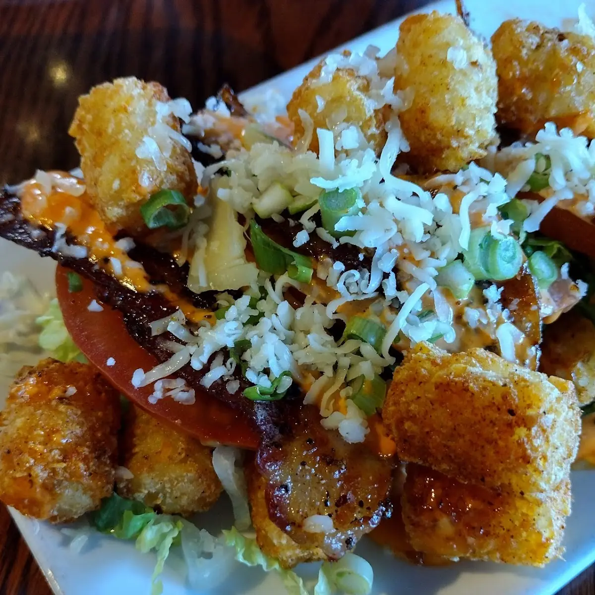 Tater Tots