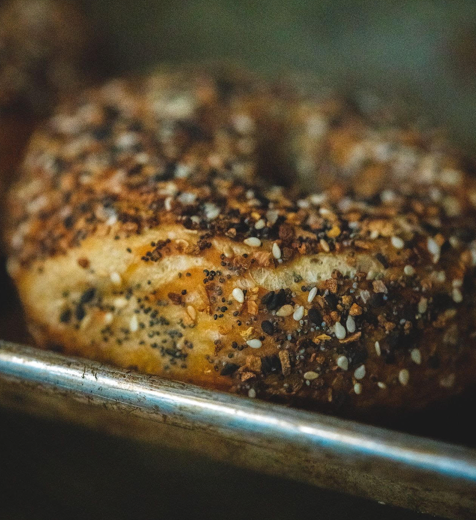 Everything Bagel
