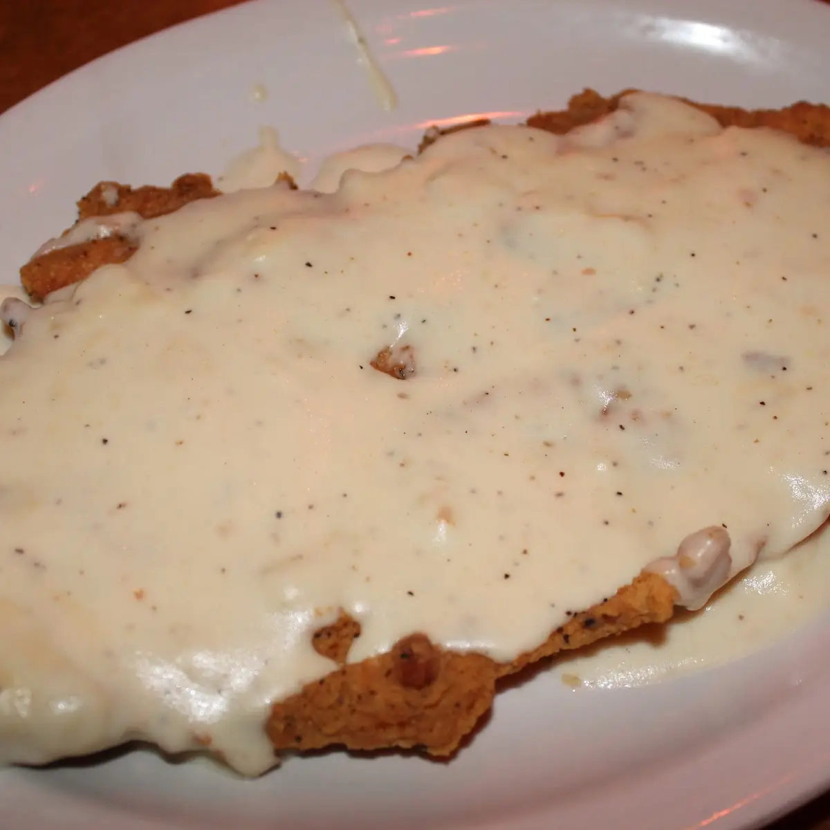 Chicken Fried Steak