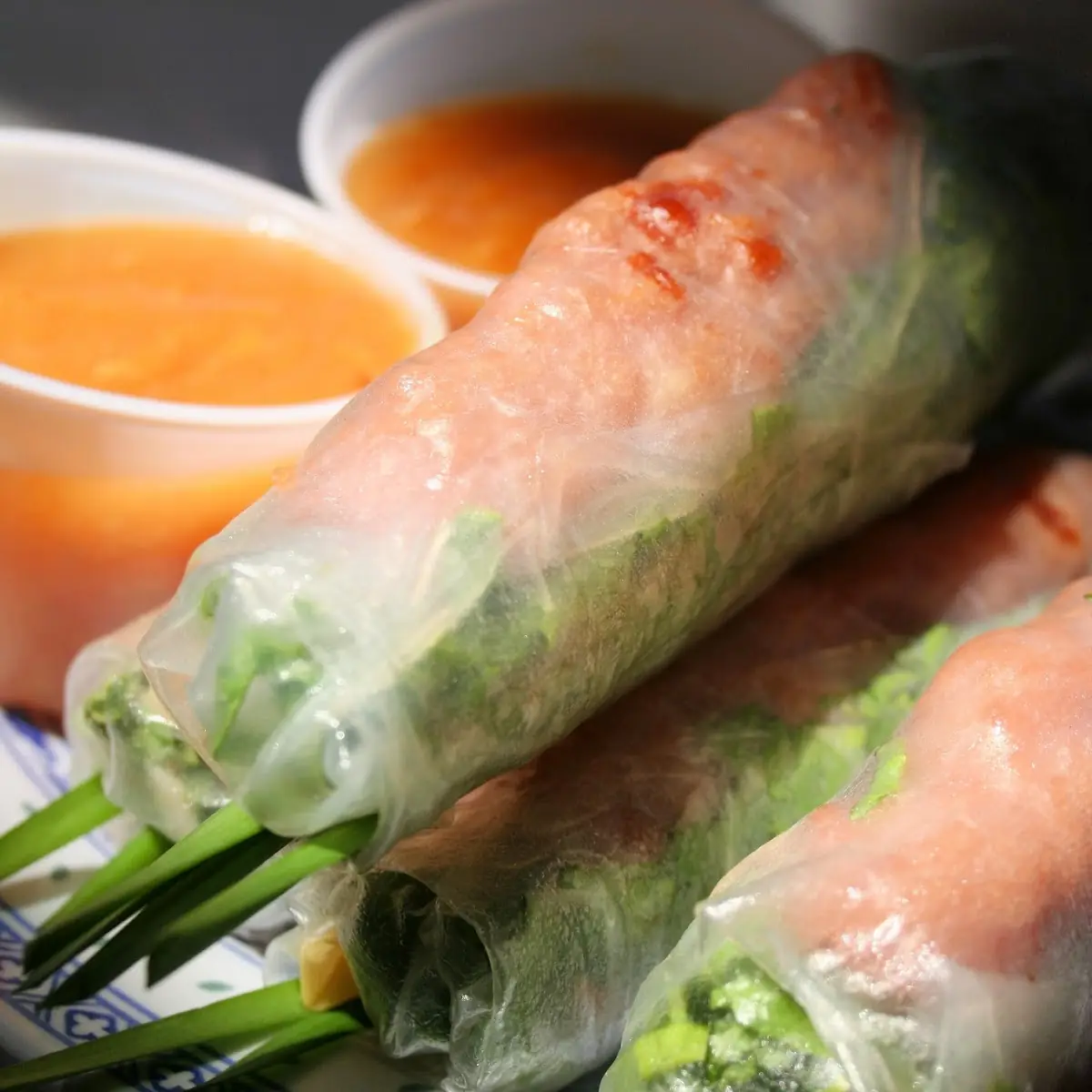 Gỏi Cuốn