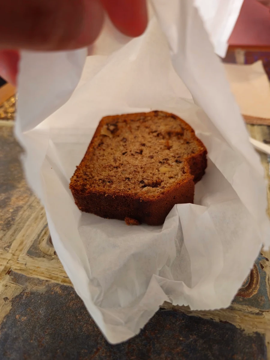 Banana Bread