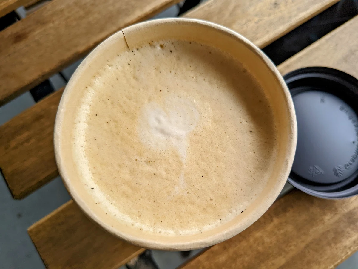 London Fog