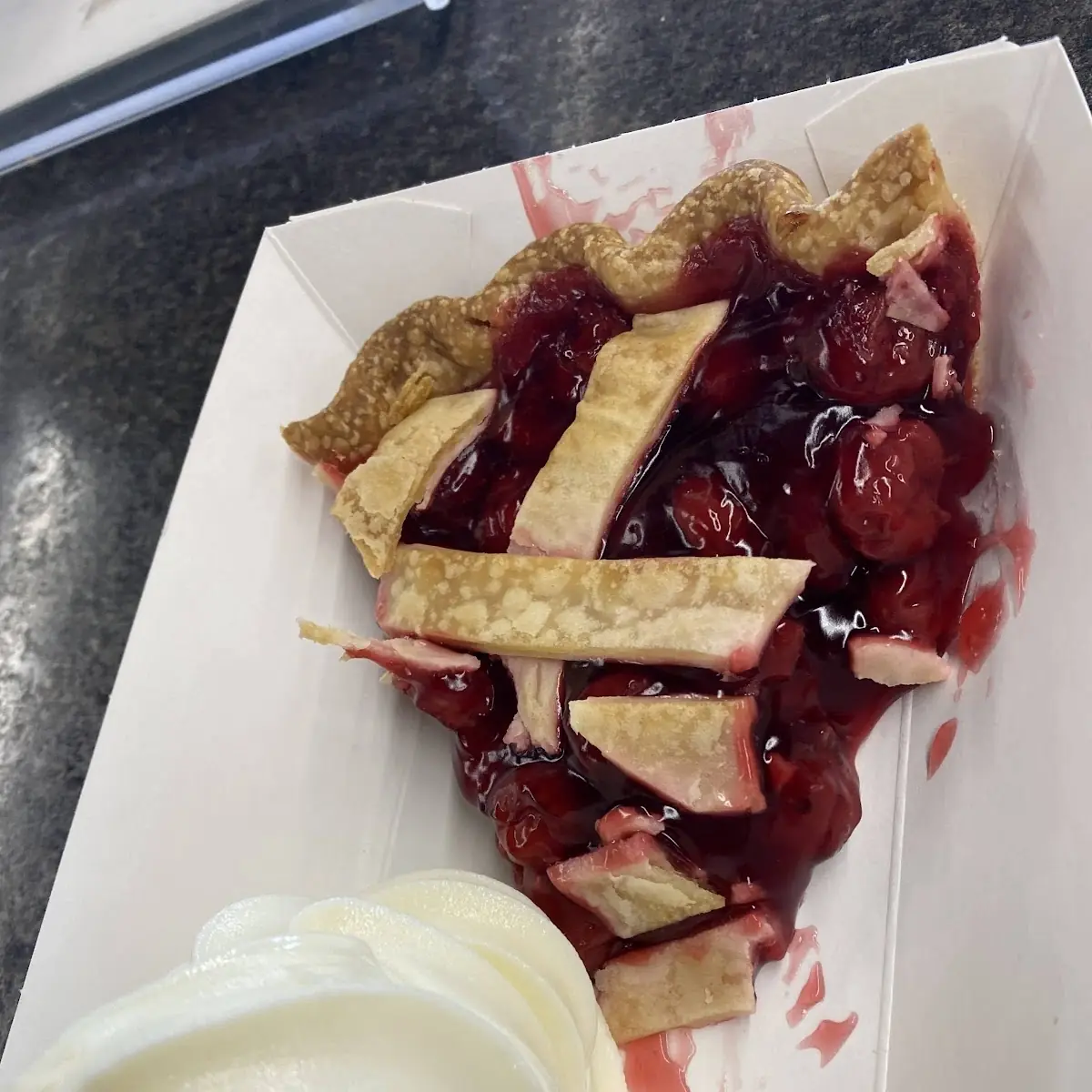 Cherry Pie