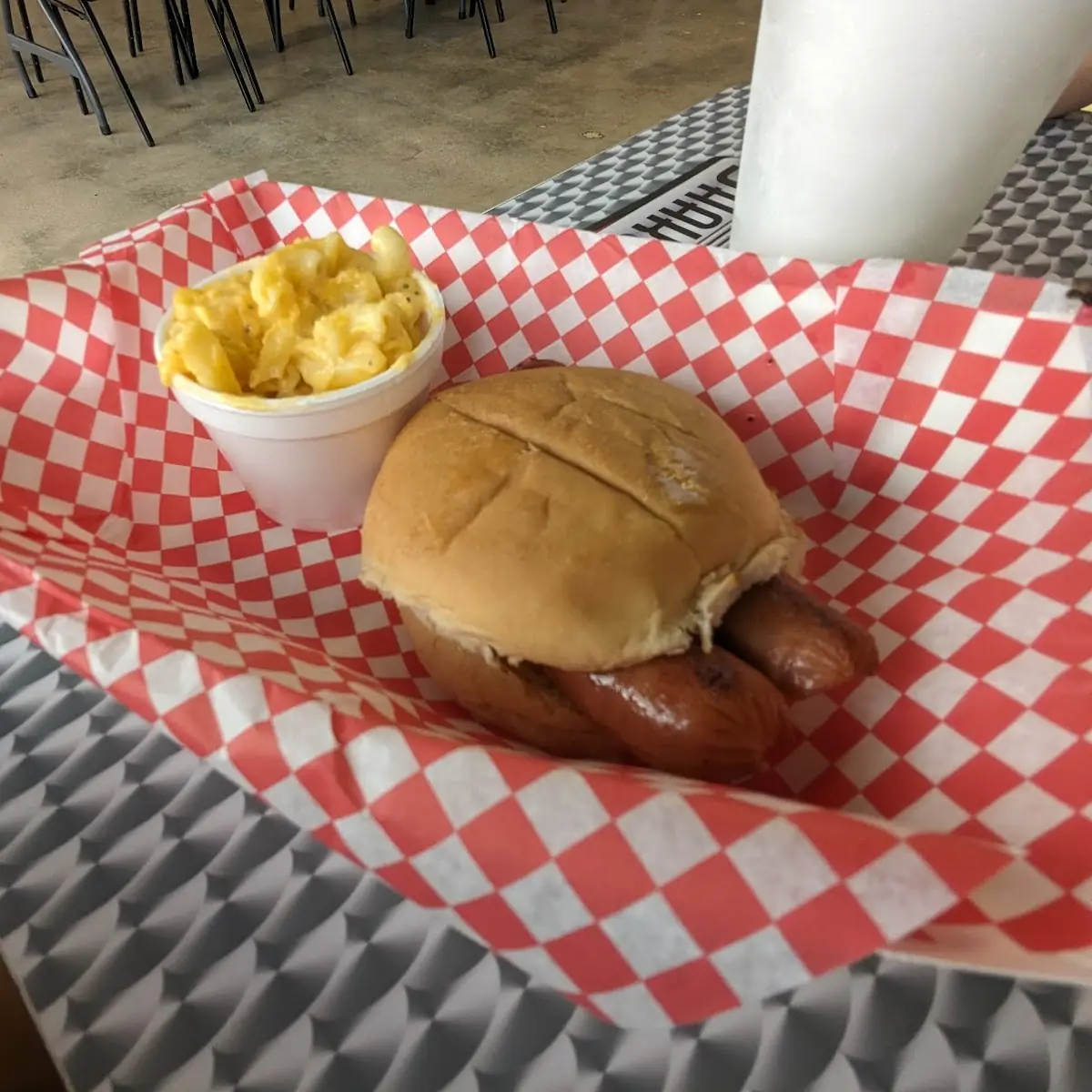 Hot Dog