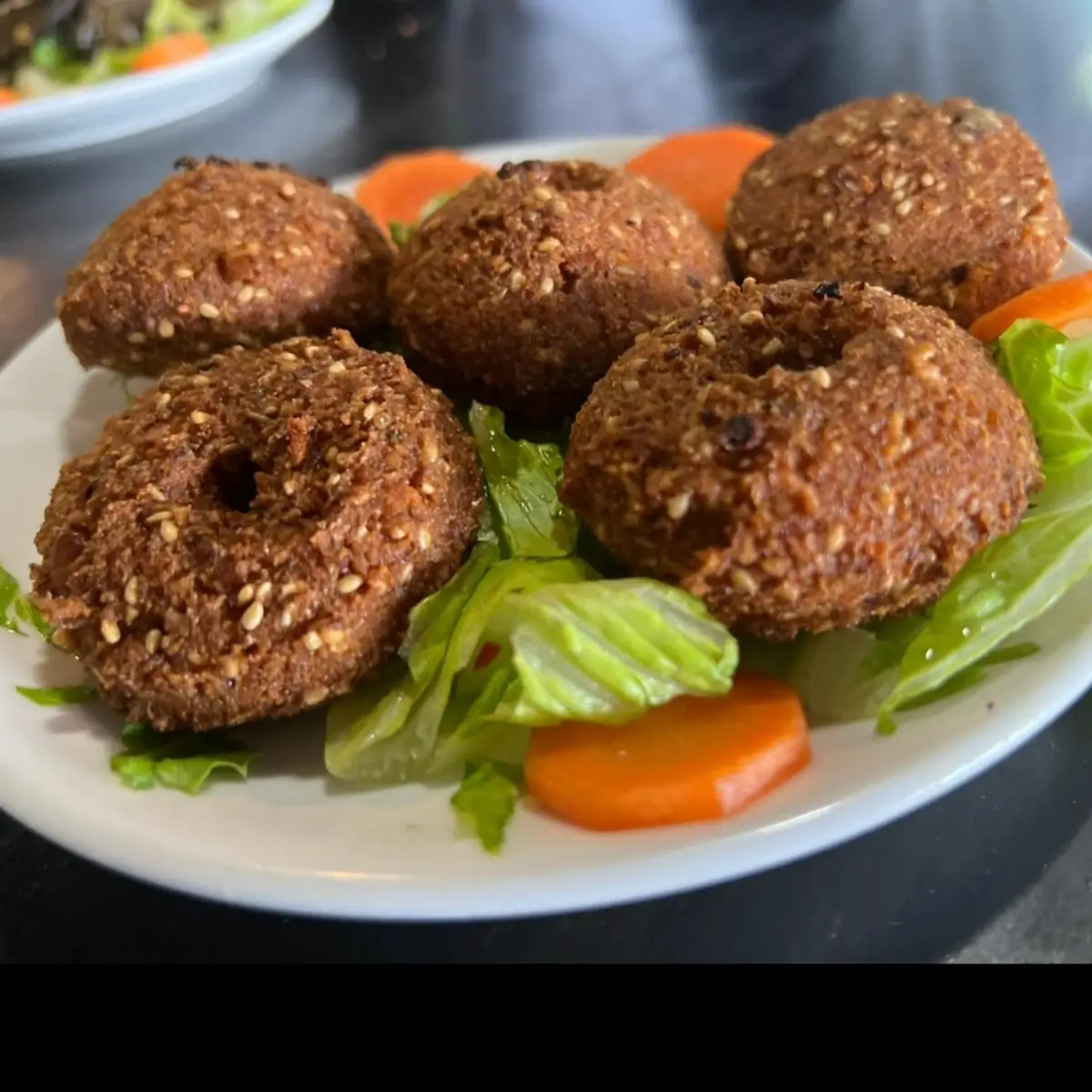 Falafel