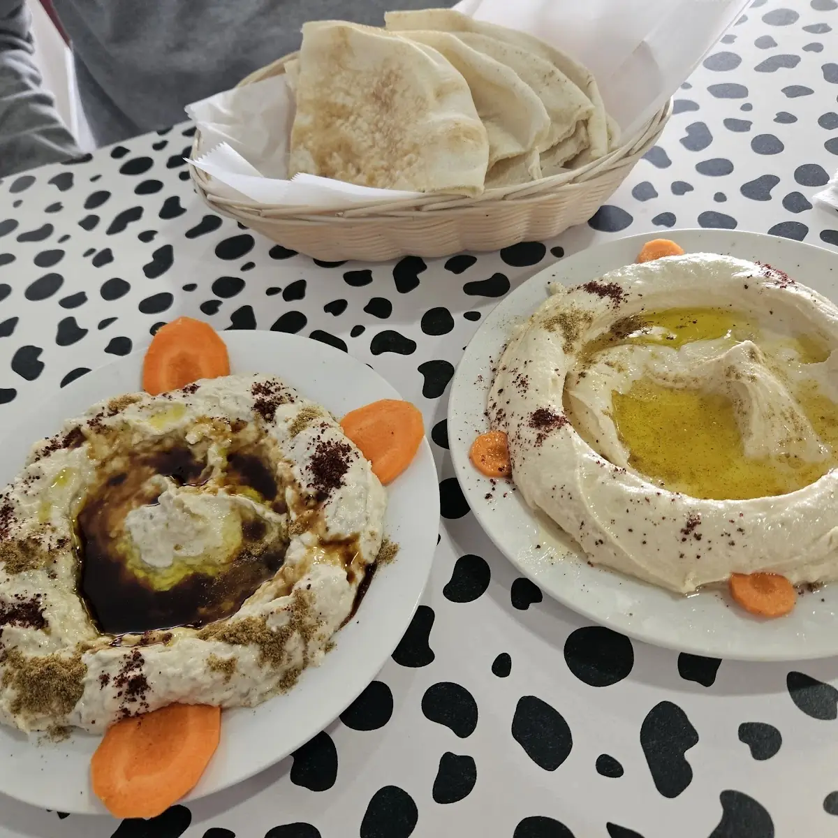 Hummus
