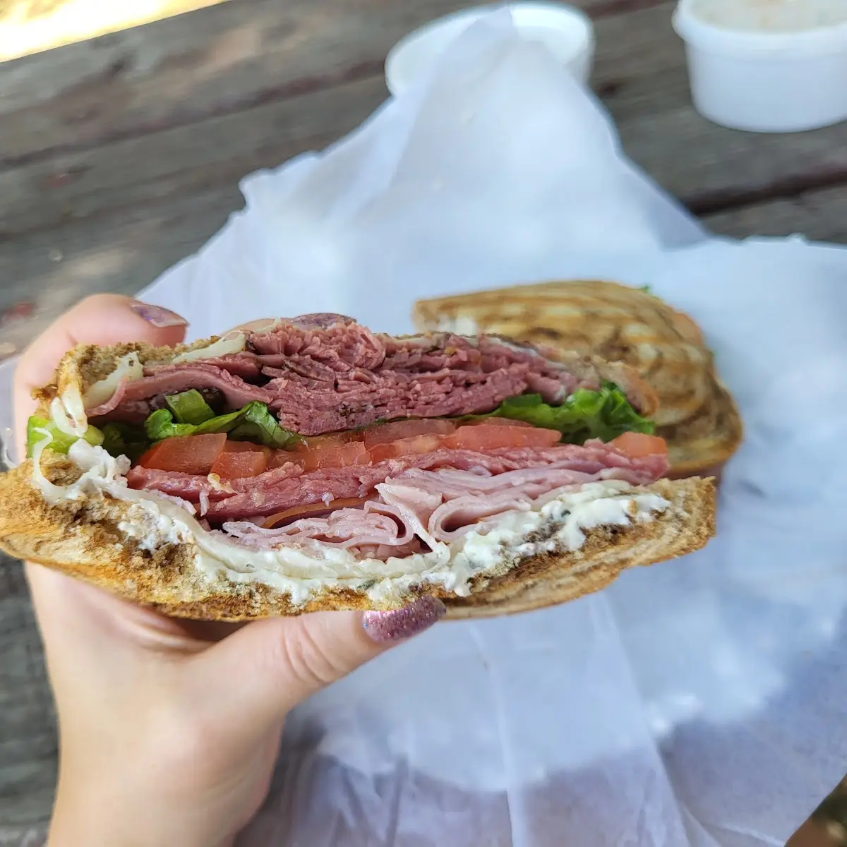Roast Beef