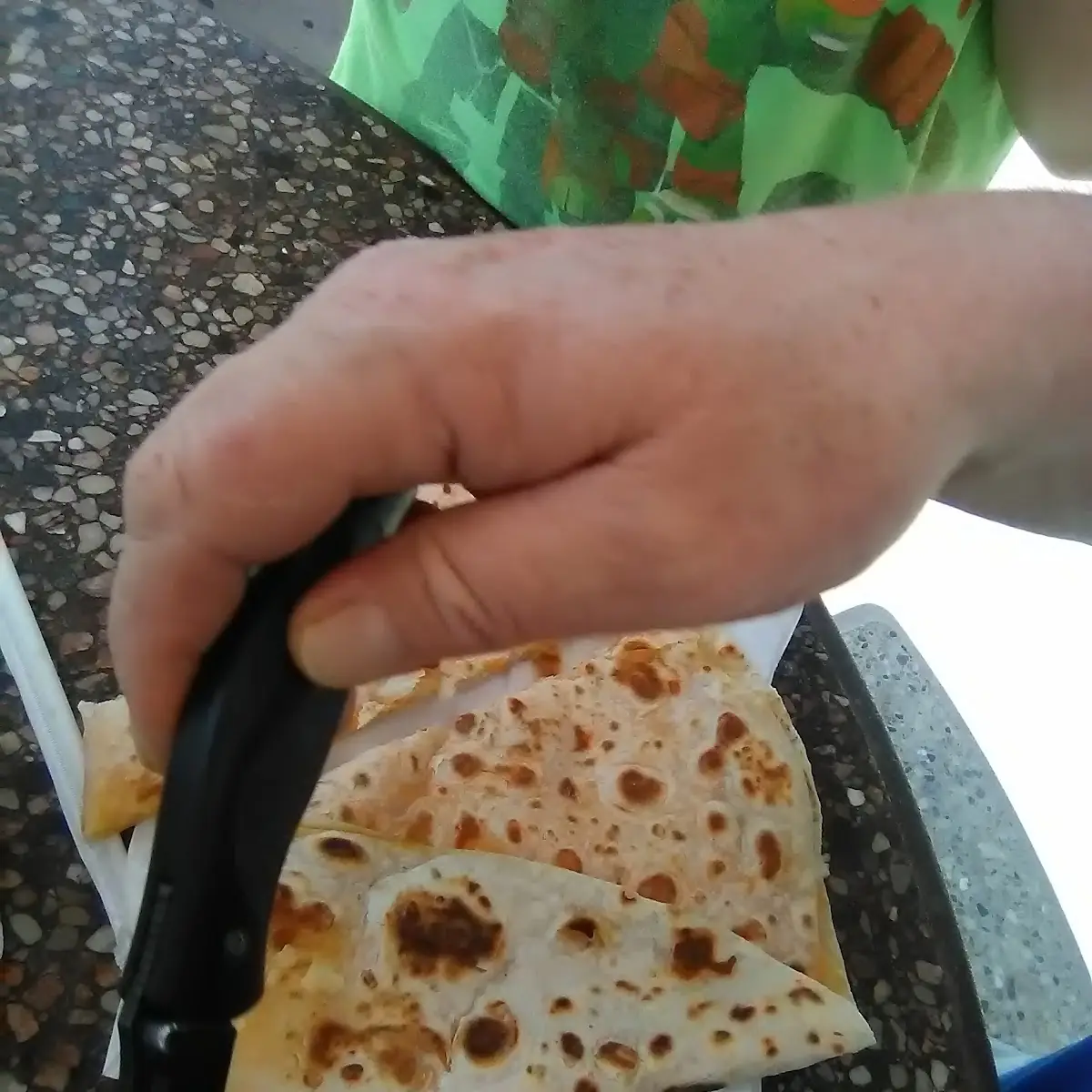 Quesadilla